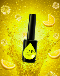 lemon spritz IG